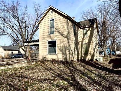 702 E 12th Ave, Winfield, KS, 67156