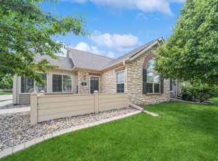 3305 SE Glenstone Dr UNIT 172, Grimes, IA 50111