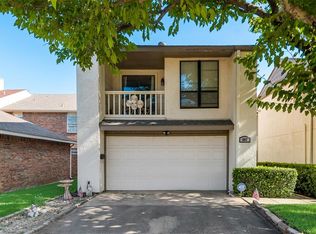 802 Pebble Beach Dr, Garland, TX