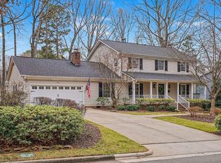 211 Leckford Way, Cary, NC 27513