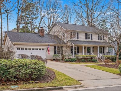 211 Leckford Way, Cary, NC, 27513