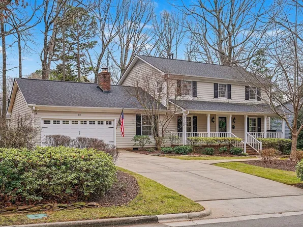 211 Leckford Way, Cary, NC 27513