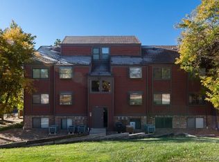 343 W Lehow Ave APT 3, Englewood, CO 80110