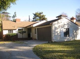 4636 Camellia Ave, North Hollywood, CA 91602