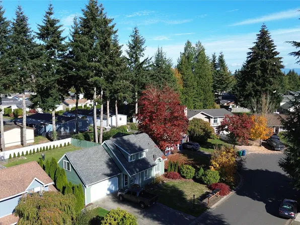 12626 SE 317th Street, Auburn, WA 98092
