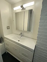 Rented by New York Realty