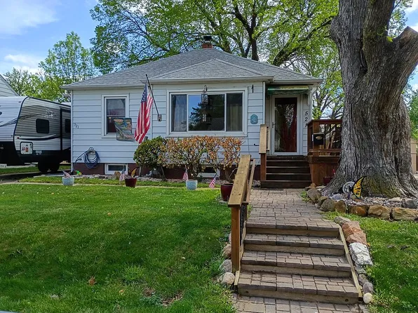 521 Fairview St, Salina, KS 67401