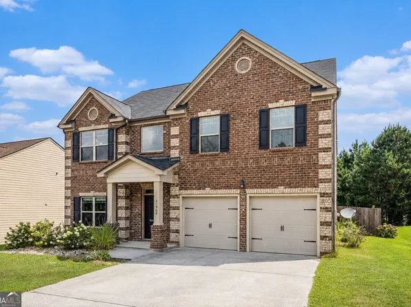 10994 Genova Ter, Hampton, GA 30228