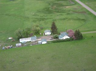 2776 Kelly Toponce Rd, Bancroft, ID 83217