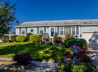 612 Alabama Ave, Brick, NJ 08724