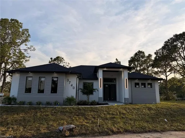 3740 39th AVE NE, NAPLES, FL 34120