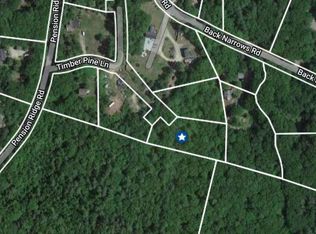 7 Timber Pine Ln, Boothbay, ME 04537