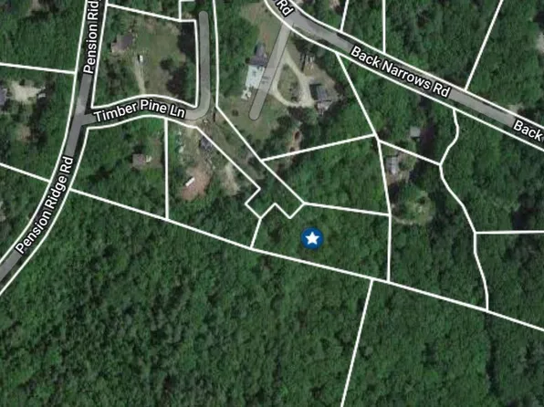 Lot # 7 Timber Pine Lane, Boothbay, ME 04537