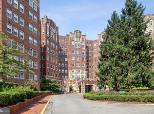 3601 Connecticut Ave NW APT 309, Washington, DC 20008