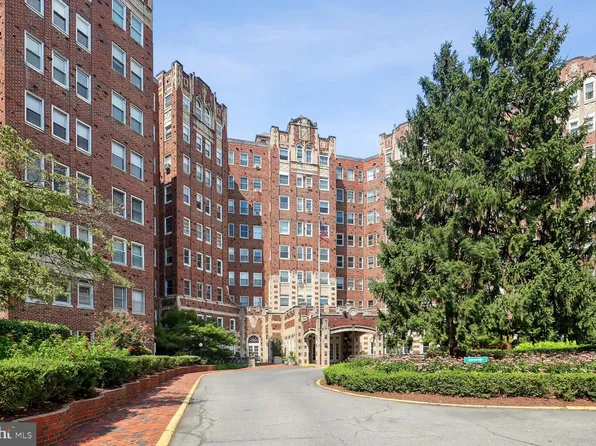 3601 Connecticut Ave NW APT 309, Washington, DC 20008