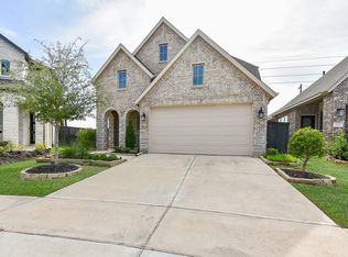 2526 Seedling St, Richmond, TX 77406