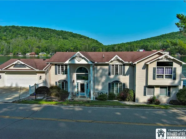 92 S Shore Rd, Cuba, NY 14727