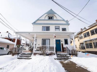 211 N 4th Avenue, Mechanicville, NY, 12118