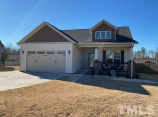 47 Springmoor Cir, Clayton, NC 27527