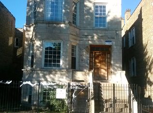 1434 S Hamlin Ave #2, Chicago, IL 60623