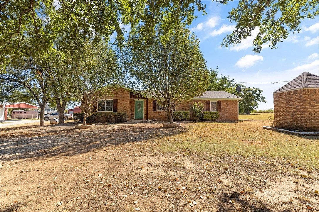 319 Eubanks Rd, Maypearl, TX 76064 MLS 218555 Zillow