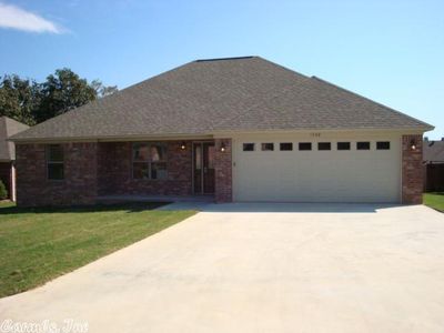 1500 Sydney St, Searcy, AR, 72143