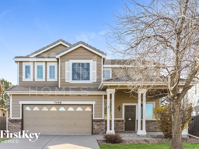 7498 S Norfolk Way — Photo 1