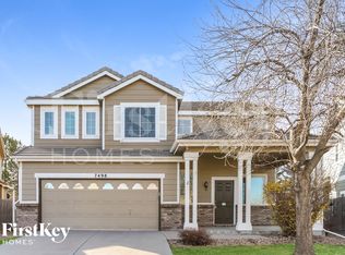 7498 S Norfolk Way, Aurora, CO 80016