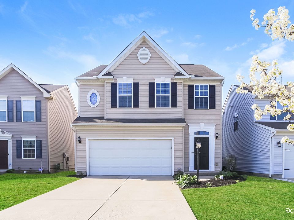 1st image of 6028 Marsh Cir