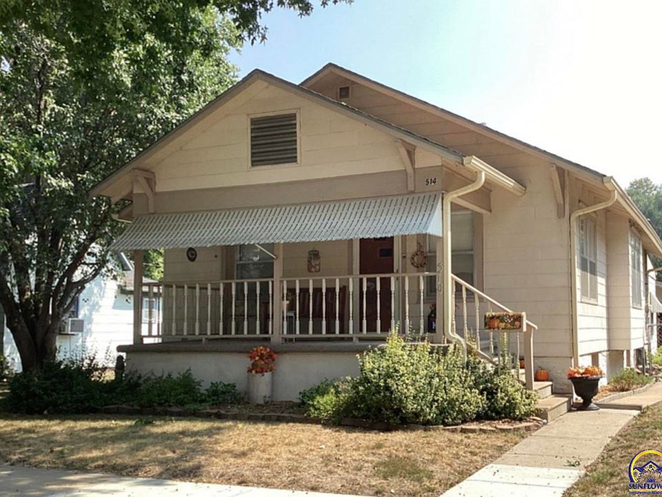 1st image of 514 NE Freeman Ave