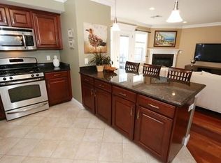 580 Quarry St #3, Quincy, MA 02169