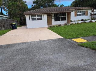 Rose Manor, Fort Lauderdale, FL 33312