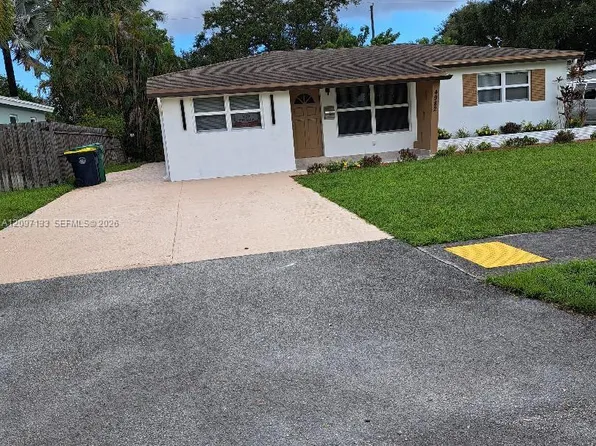 4982 SW 29th Ter, Fort Lauderdale, FL 33312