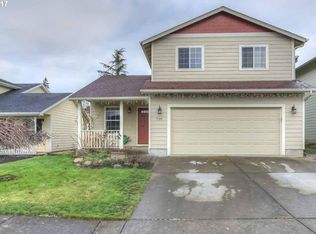 720 N Saint Marys Cir, Mount Angel, OR
