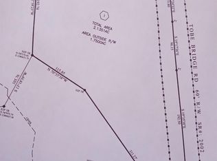 310 Tobe Bridge Rd, Shelby, NC 28150