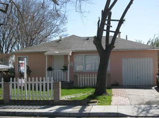 1340 Windermere Ave, Menlo Park, CA 94025