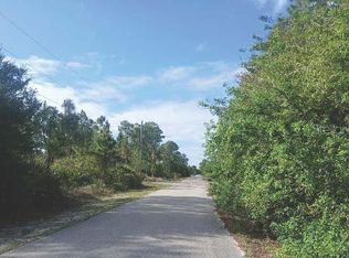 1302 Willard Ave LOT 11, Lehigh Acres, FL 33972