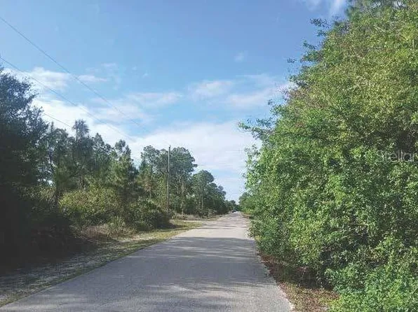 1302 Willard Ave Lot 11, Lehigh Acres, FL 33972