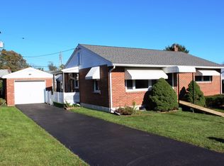 3337 Reading Crest Ave, Reading, PA 19605