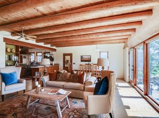 50 San Marcos Loop, Santa Fe, NM 87508