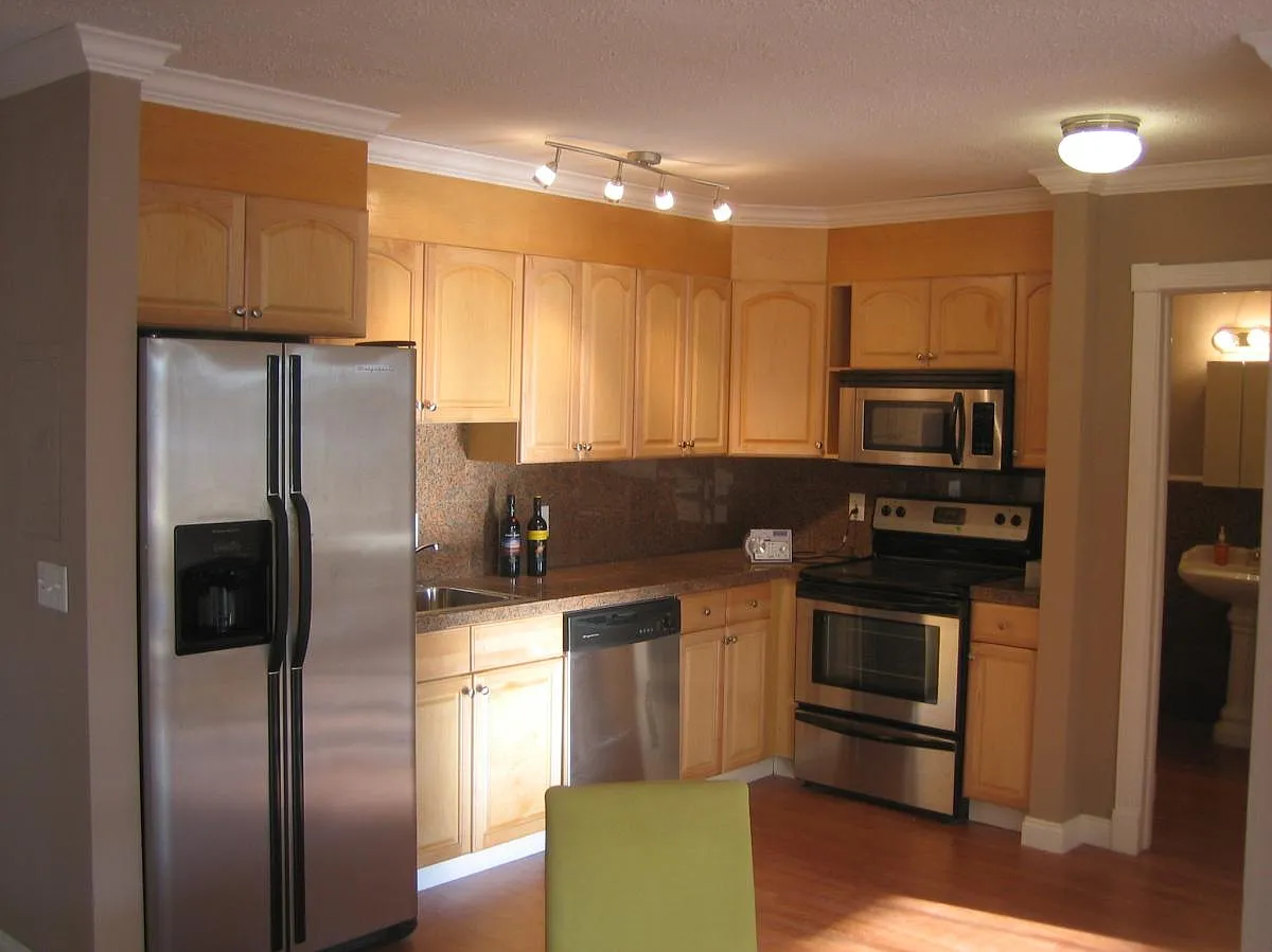 1 bed, 645 sqft, $1,900 — Photo 4