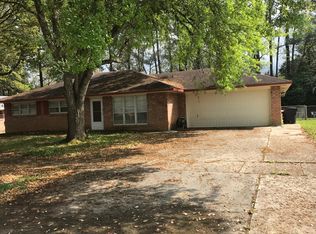 13326 E Shamrock Ave, Baton Rouge, LA 70814