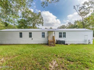 5691 Carter Spencer Rd, Middleburg, FL 32068