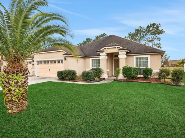 2421 E Caparina Dr, Saint Augustine, FL 32092