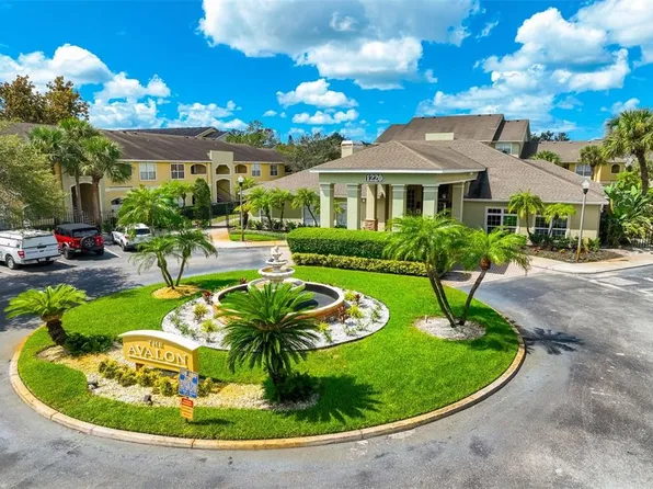 1230 S MISSOURI AVENUE #704, CLEARWATER, FL 33756