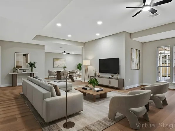 3 Still Corner Pl, Spring, TX 77381