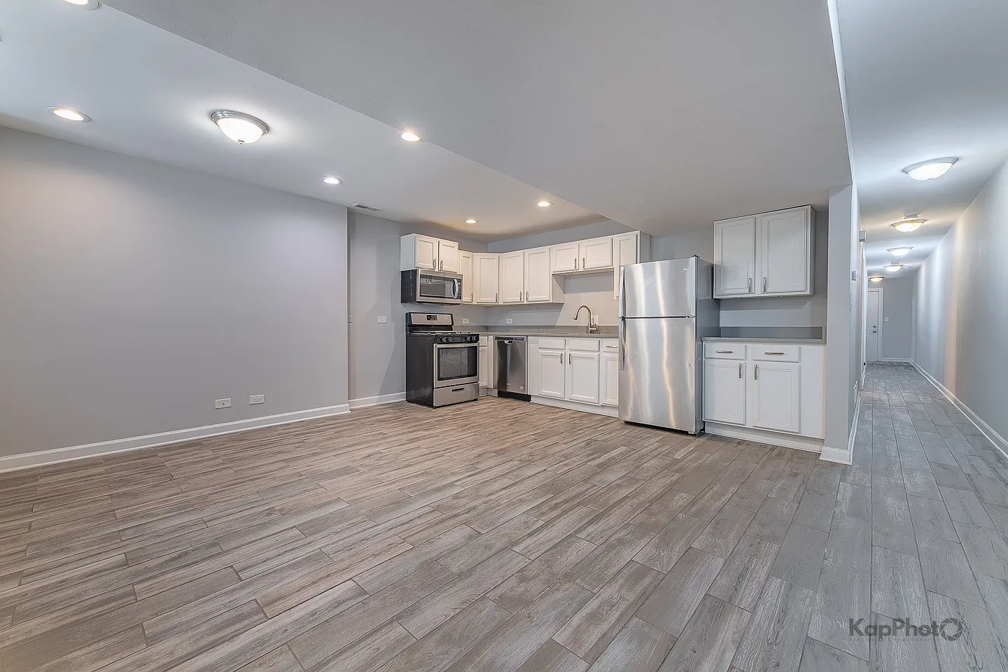 2 bed, $2,350 — Photo 2