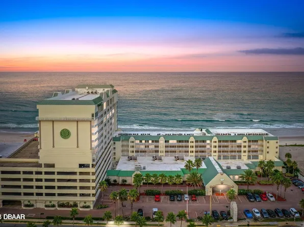 2700 N Atlantic Ave #920, Daytona Beach, FL 32118
