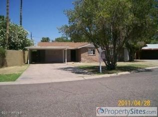 1322 E Avalon Dr, Phoenix, AZ 85014