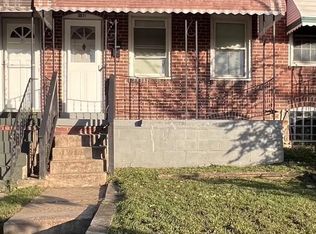 3521 3rd St, Baltimore, MD 21225